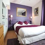 מלון Blanche Montmartre פריז
