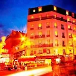 מלון Blanche Montmartre