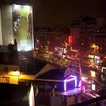 מלון Blanche Montmartre