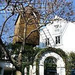 Blanche Montmartre 2*