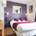 Blanche Montmartre מלון פריז
