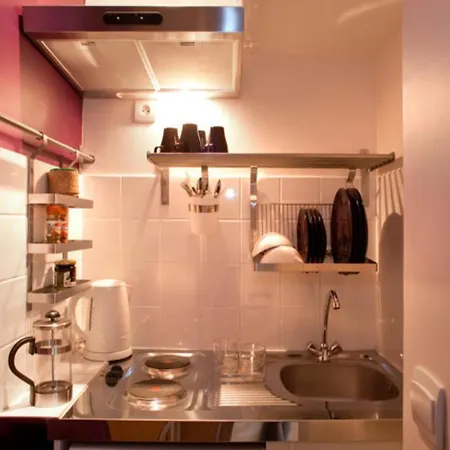 Blanche Montmartre פריז