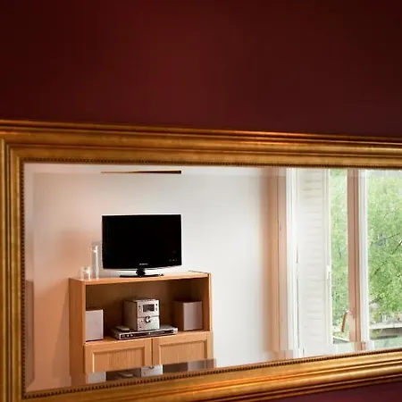 Blanche Montmartre 2* Paryż