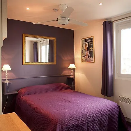 Blanche Montmartre 2* Paryż