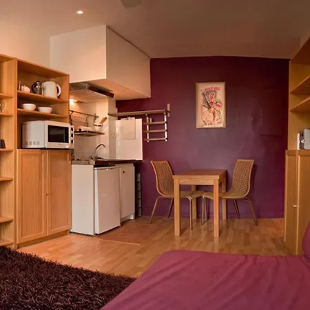 Blanche Montmartre 2* Paryż