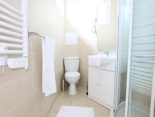 Blanche Montmartre Hotel