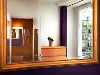 Blanche Montmartre 2* Paryż