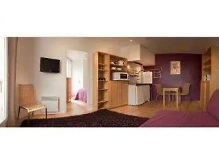 Hotel Blanche Montmartre