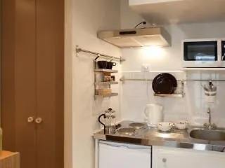 Blanche Montmartre 2*