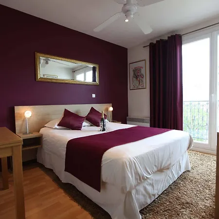 Blanche Montmartre Paryż